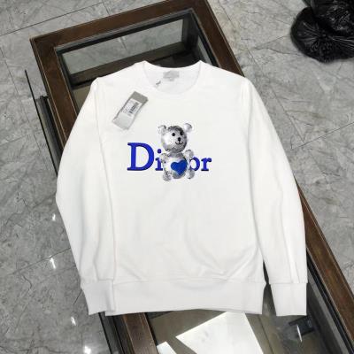 cheap quality Dior Hoodies Model No. 25